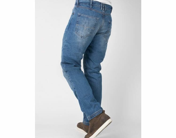 Bull-it SR6 easy jeans