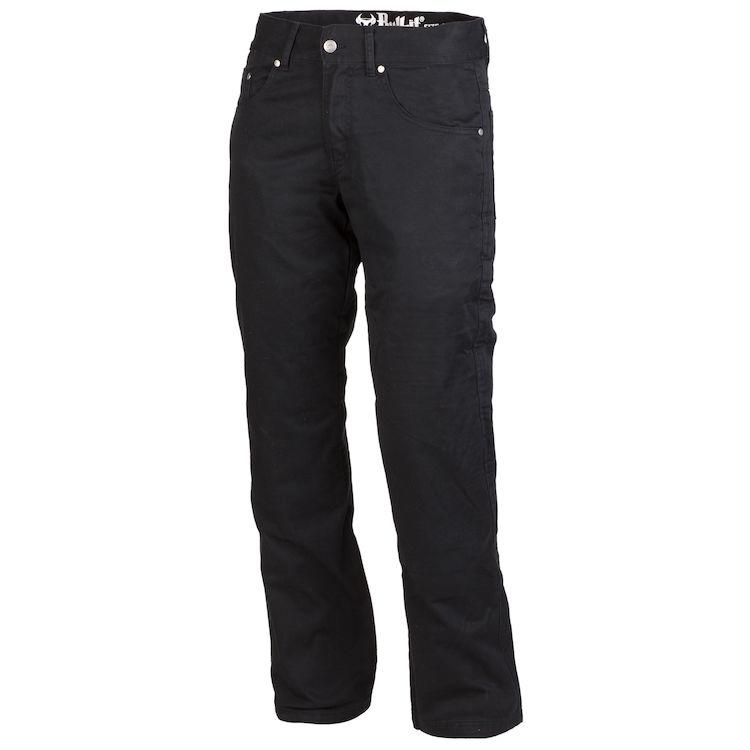 bull-it SR6 straight jeans