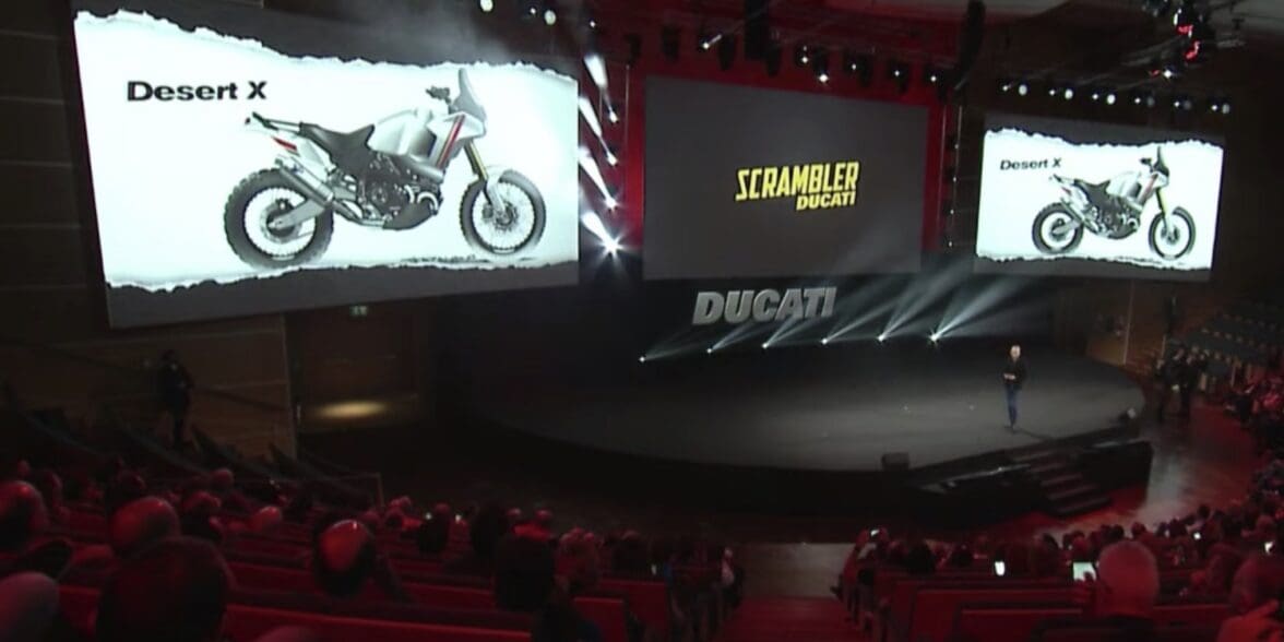 ducati scrambler concepts