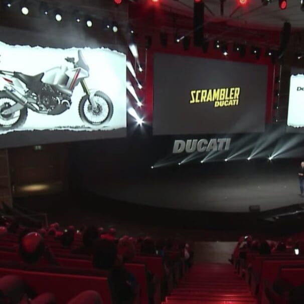 ducati scrambler concepts