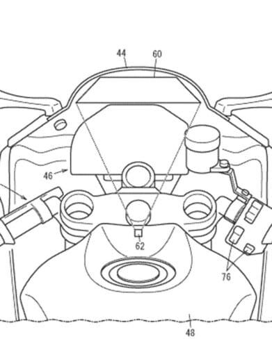honda head-up display