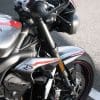 Triumph Street Triple RS