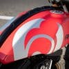 Arch motorcycles KRGT-1