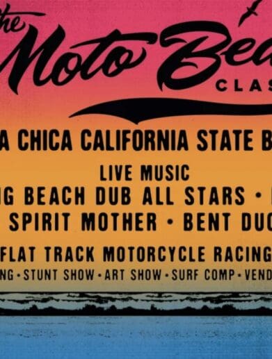 moto beach classic