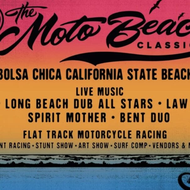 moto beach classic