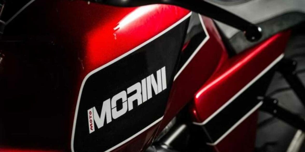Moto Morini