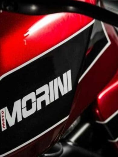 Moto Morini