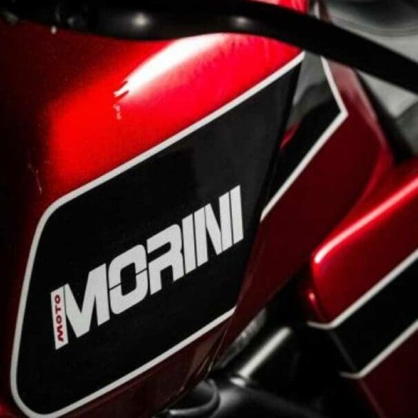 Moto Morini