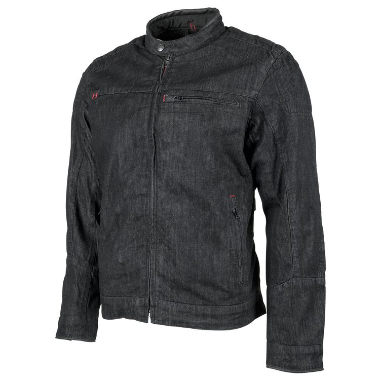 Speed and Strength overhaul denim jacket