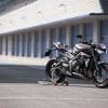 Triumph Street Triple RS