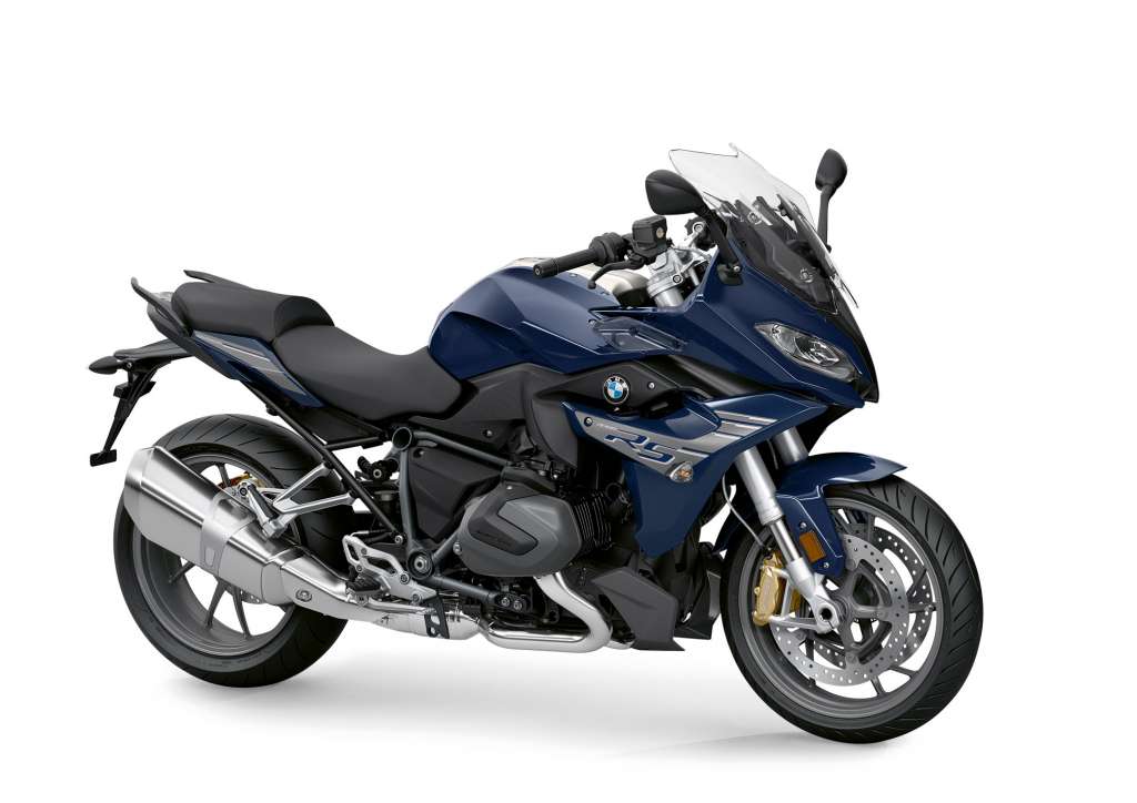 Bmw rs 1250