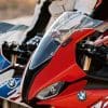020 BMW S1000RR