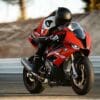 020 BMW S1000RR