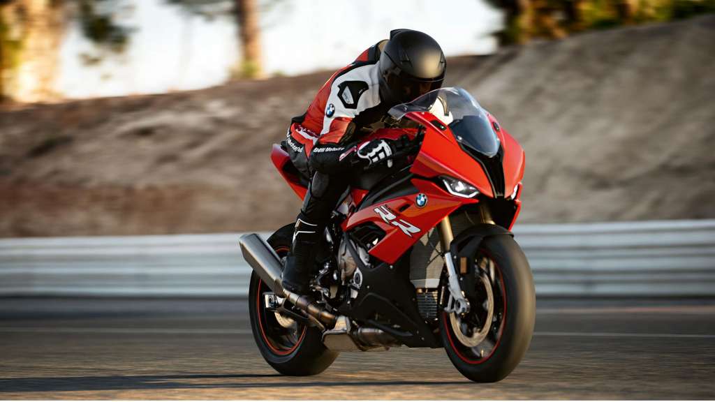 2020 BMW S 1000 RR [Specs & Info]