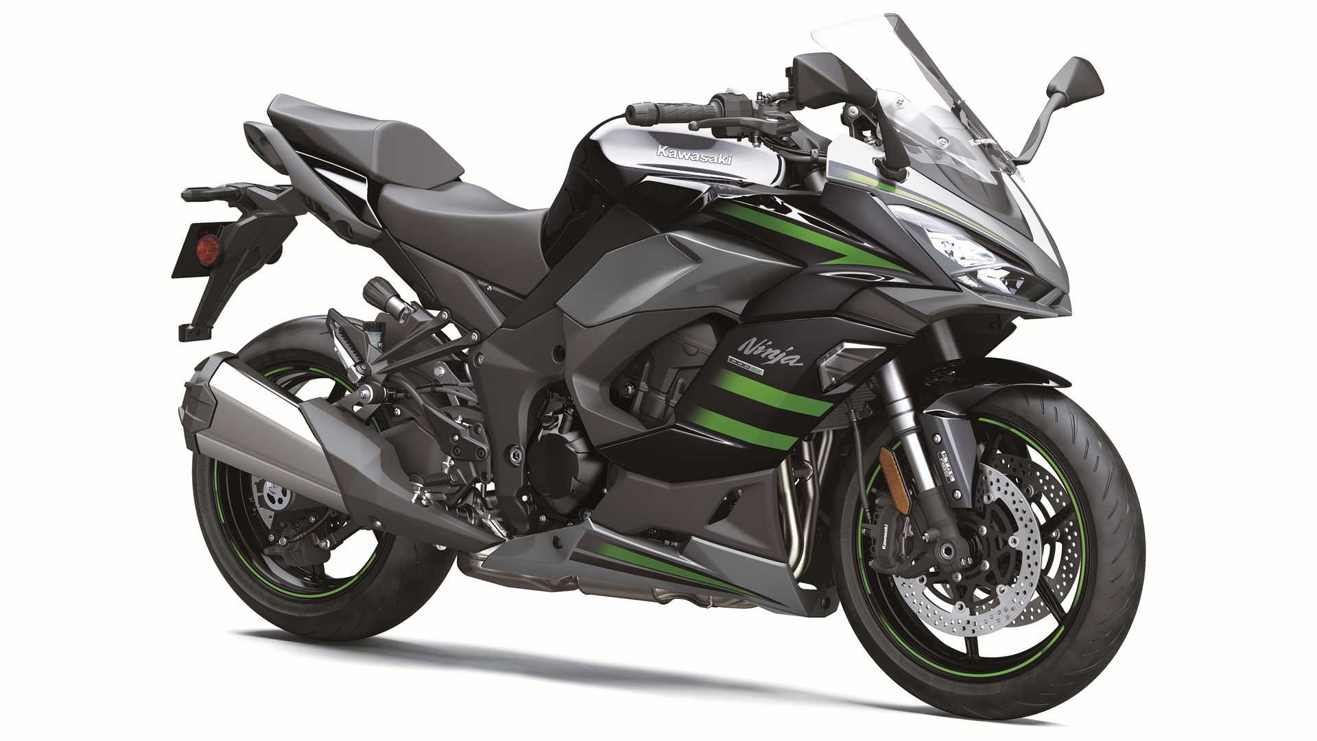ninja 1000sx 2020 review