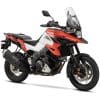2020 Suzuki V-Strom 1050