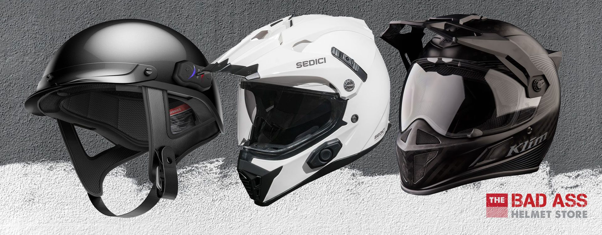 Best Smart Bluetooth Motorcycle Helmet