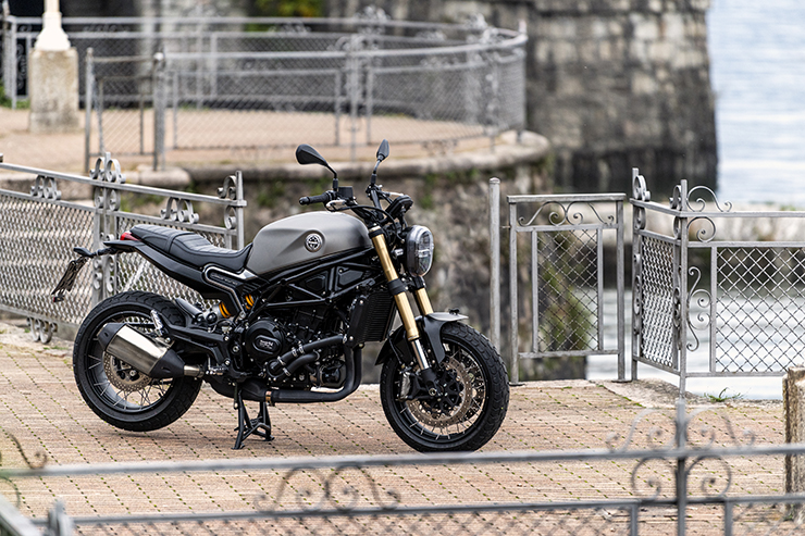 Benelli Leoncino 800 2020 Spec_12