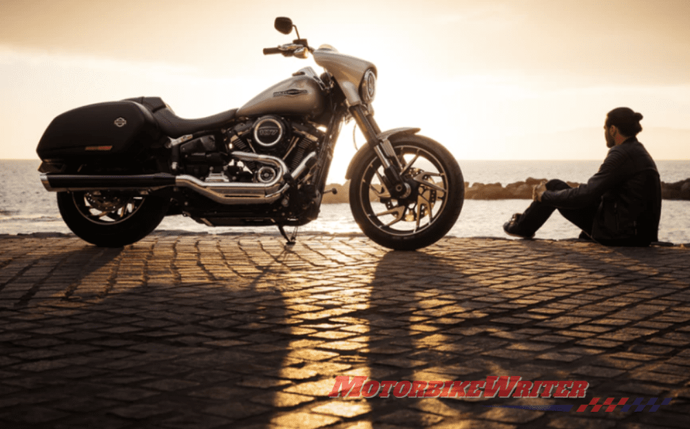 motorcycle loan