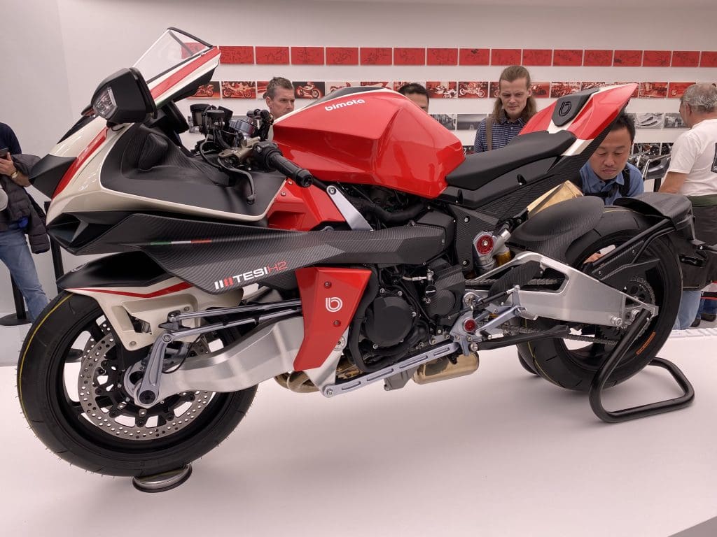 BiMota Tesi H2