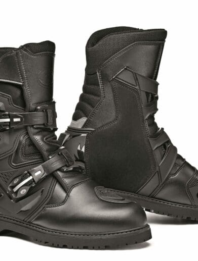 Sidi boots