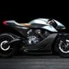 Aston Martin Brough Superior AMB 001