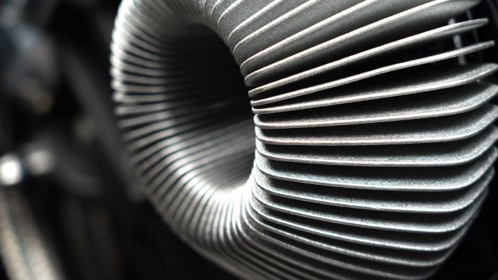 Aston Martin Brough Superior AMB 001