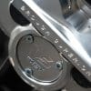 Aston Martin Brough Superior AMB 001