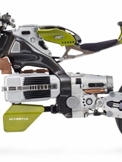 BST Hypertek