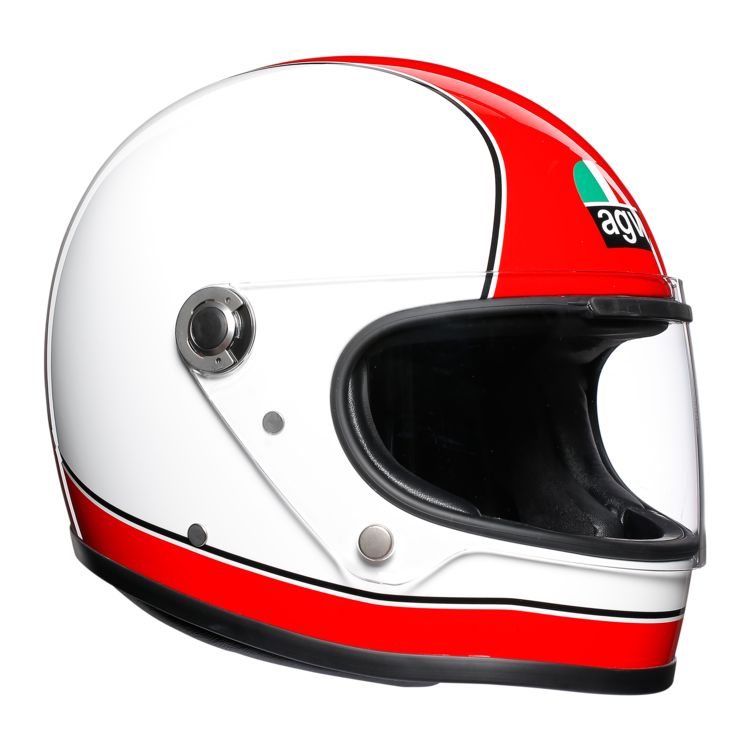 AGV X3000 Super