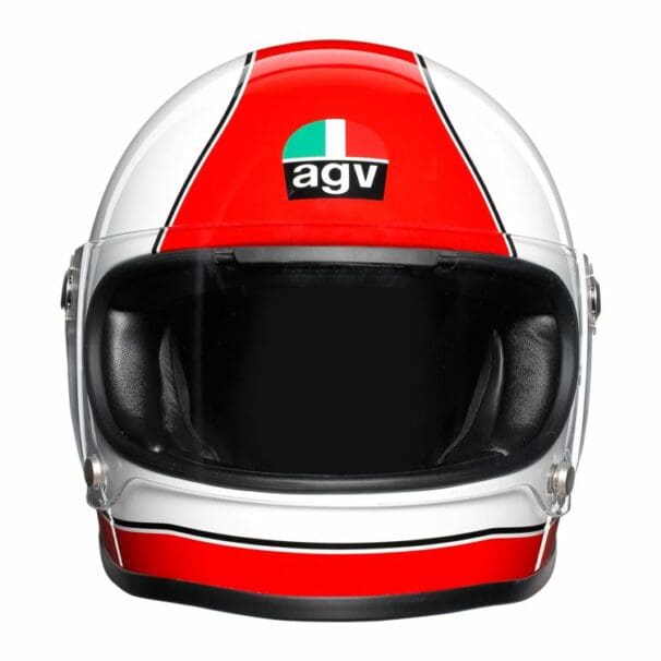 AGV X3000 Super