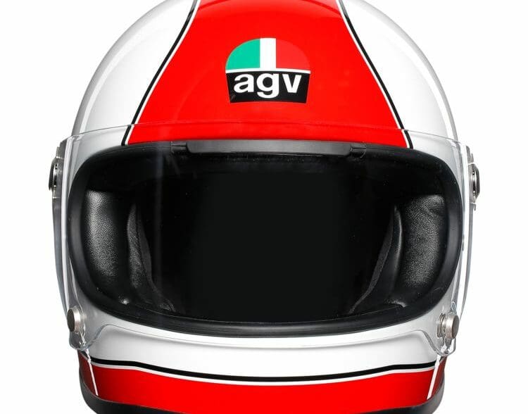 AGV X3000 Super