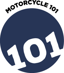 Motorchcle Helmet 101