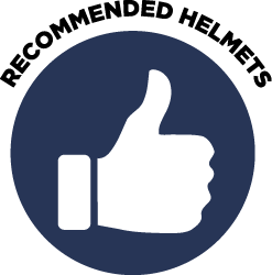 Recommended Motorcycle Helmets