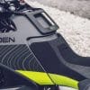 husqvarna Nordern Concept