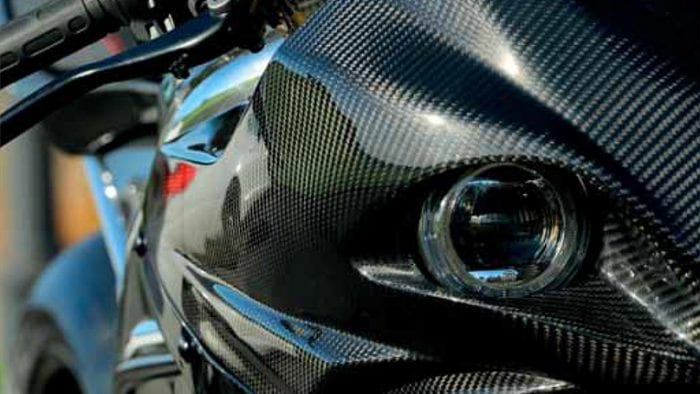 Norton Superlight SS