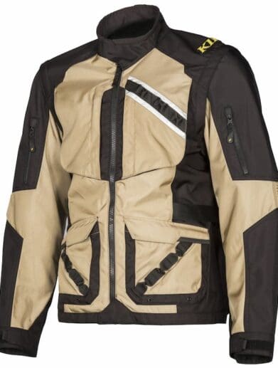 Klim Dakar Jacket