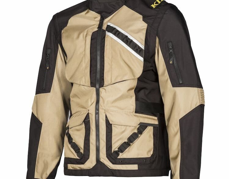 Klim Dakar Jacket