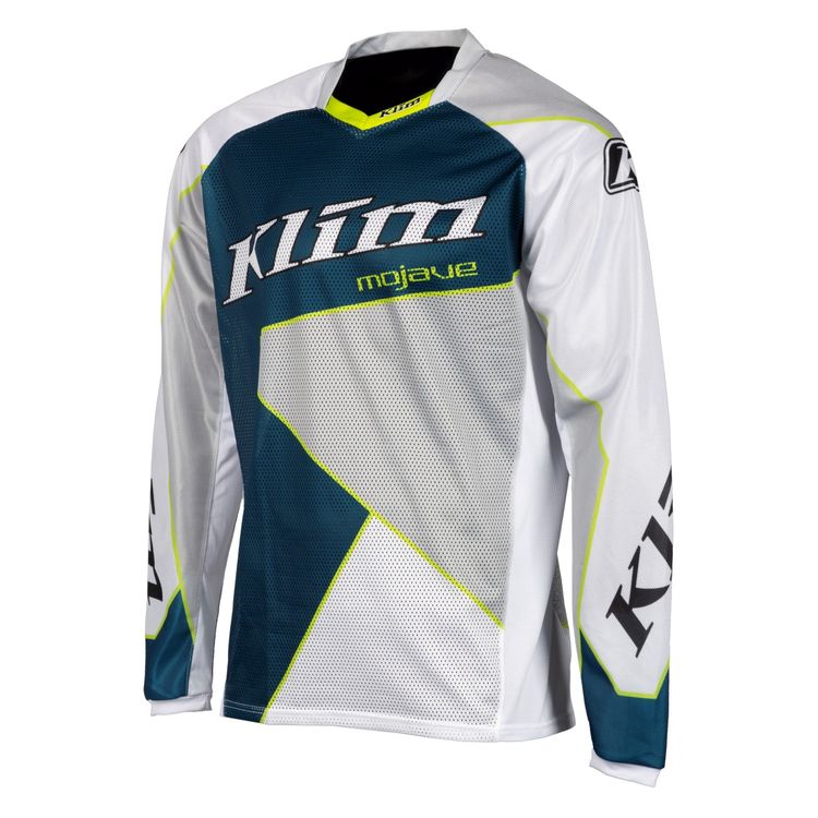 klim mojave jersey