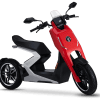 Zapp Scooters i300