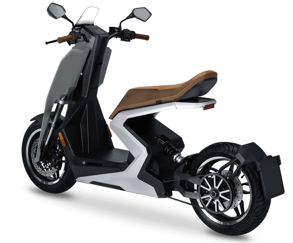 Zapp Scooters i300