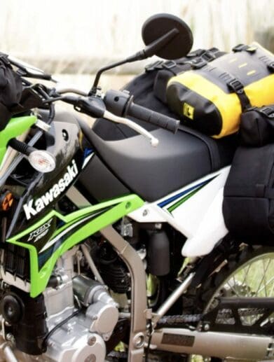wolfman luggage 2020