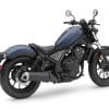 2020 Honda Rebel 500