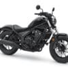 2020 Honda Rebel 500 Graphite Black RFQ