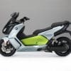 2020 BMW C Evolution