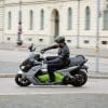 2020 BMW C Evolution