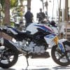 2020 BMW G 310 R