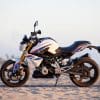 2020 BMW G 310 R