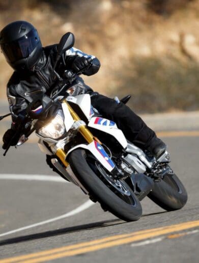 2020 BMW G 310 R