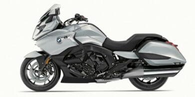 2020 BMW K 1600 B